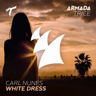 White Dress by Carl Nunes