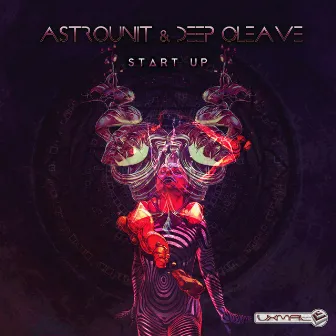 Start Up by Deep Cleave