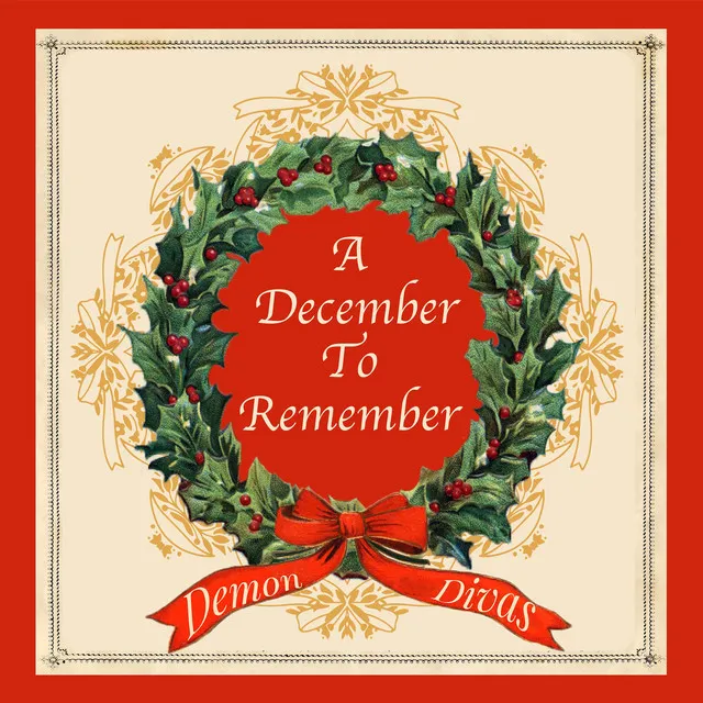 A December to Remember