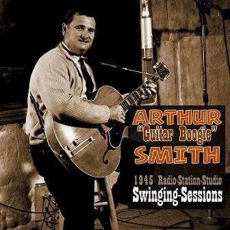 Radio Swinging Sessions by Arthur 