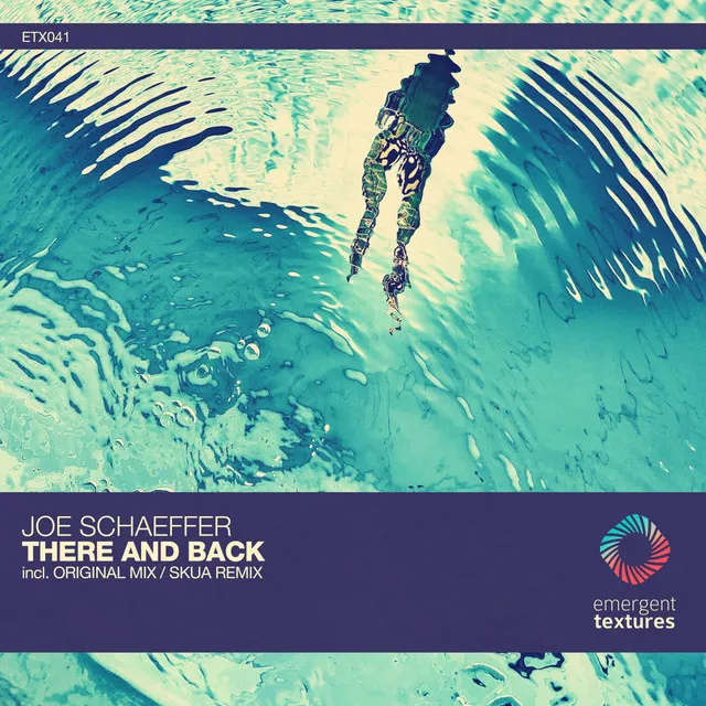 There and Back - Skua Remix