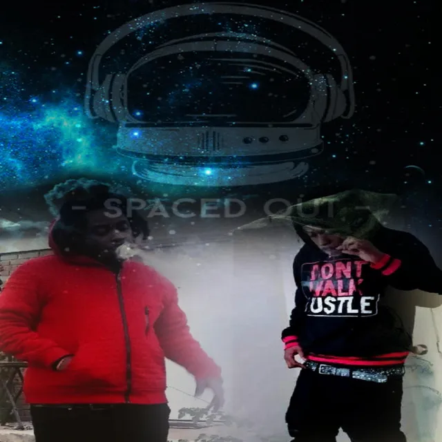 Spaced Out