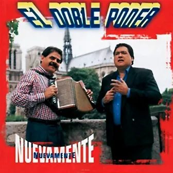 Nuevamente by El Doble Poder