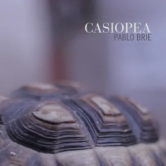 Casiopea by Pablo Brie