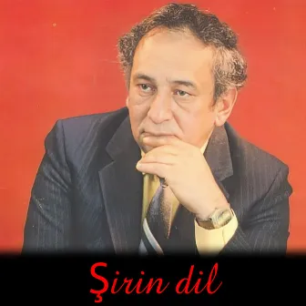 Şirin dil by Emin Sabitoğlu