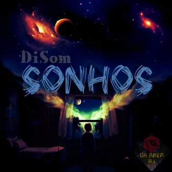 Sonhos by DiSom