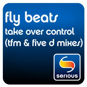 Take Over Control by Fly Beats