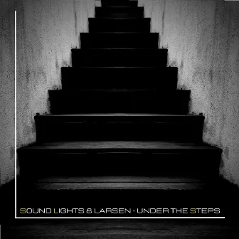 Under the Steps by Sound Lights