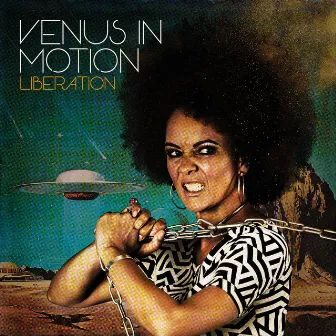 Liberation by Venus In Motion