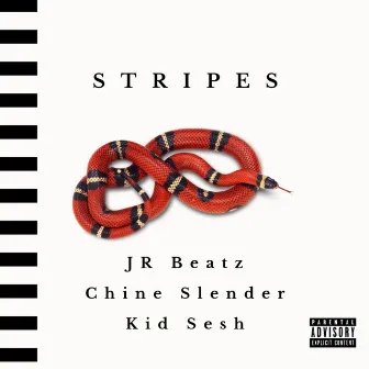 Stripes by JR Beatz