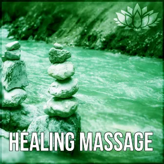 Healing Massage – Calm Spa Moments, Smooth Music, Nature Sound, Gentle Touch, Flute, Piano, Asian Massage by Massage Therapy Guru