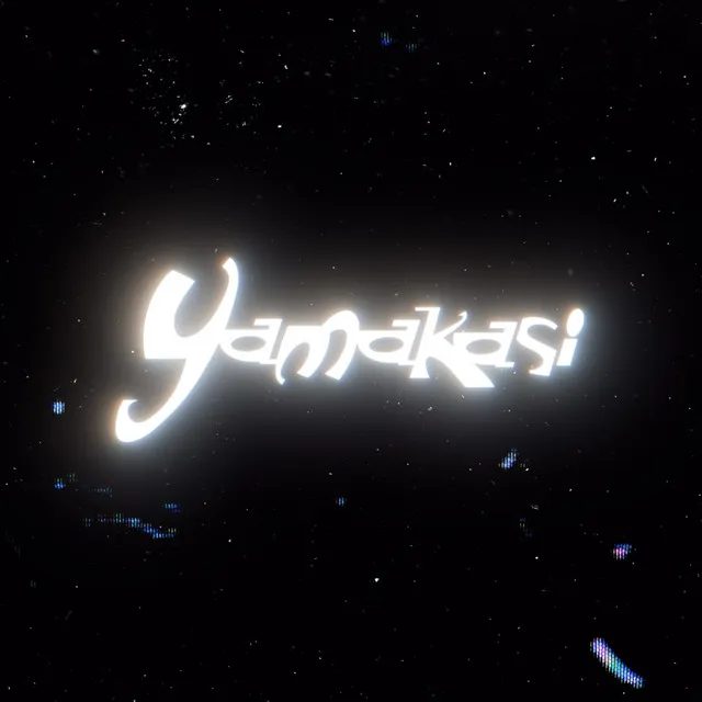 Yamakasi