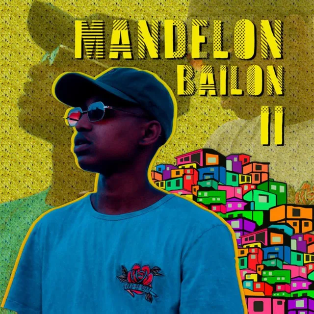 Mandelon Bailon 2