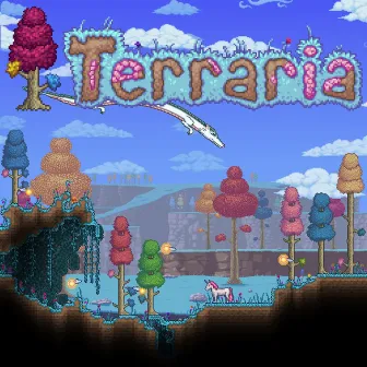 Terraria, Vol. 4 (Original Soundtrack) by Re-Logic