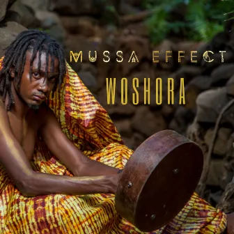 Woshora by Mussa Effect