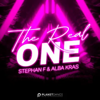 The Real One by Stephan F