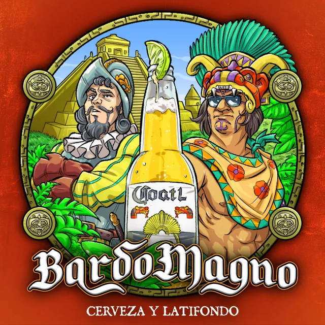 Cerveza y Latifondo