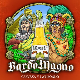 Cerveza y Latifondo by BardoMagno