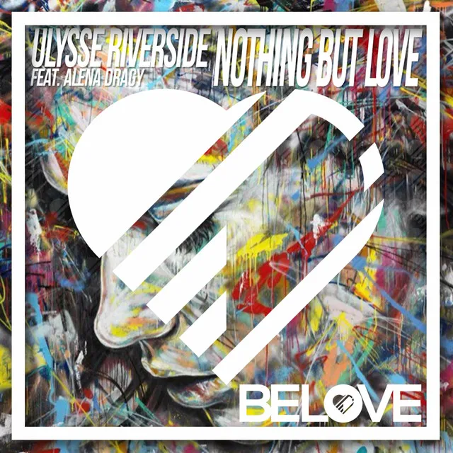 Nothing But Love - Dimo Remix Radio Edit