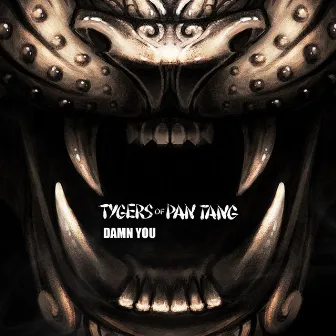 Damn You! by Tygers Of Pan Tang