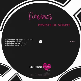 Poveste de Noapte by Puxumos