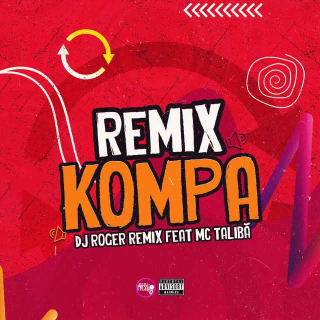 Remix Kompa