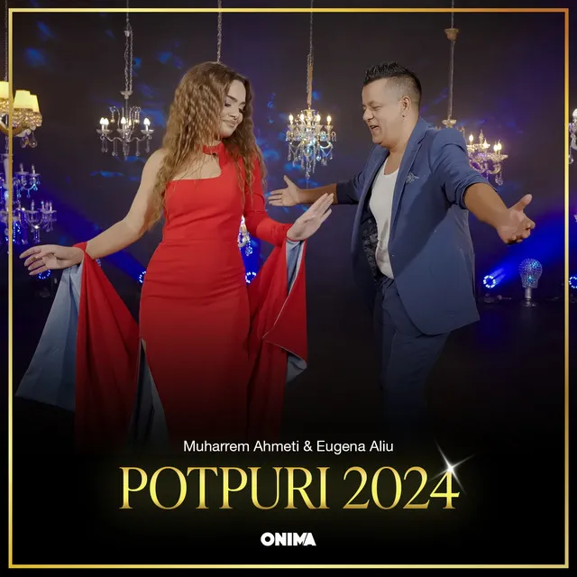 Potpuri 2024