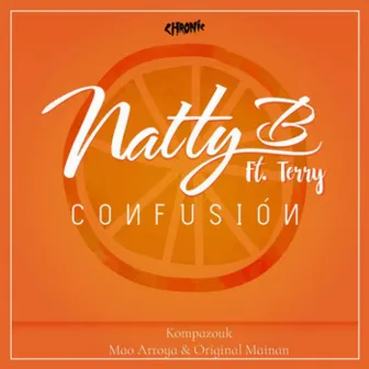 Confusión by Natty B