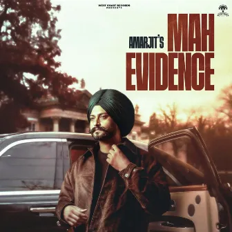 Mah Evidence by Amarjit