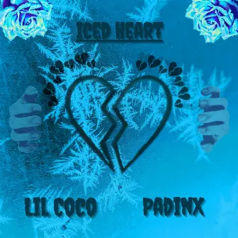 Iced Heart by Lil Coco