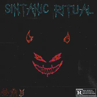 Sintanic Ritual by Sinsearr