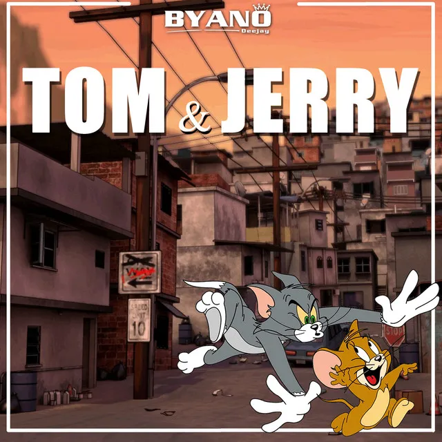 Tom e Jerry