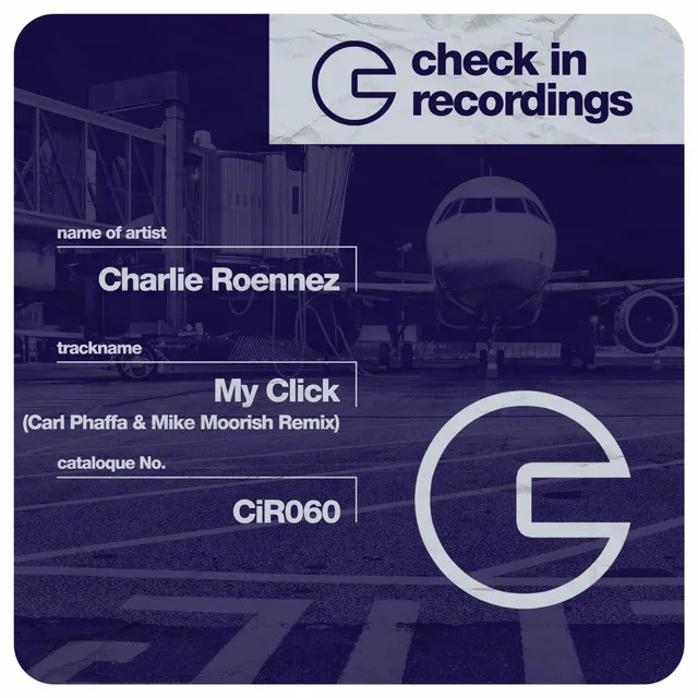 My Click - Carl Phaffa & Mike Moorish Remix