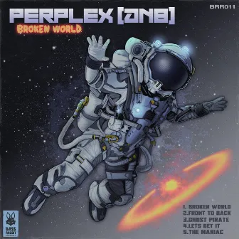 Broken World by Perplex (DNB)