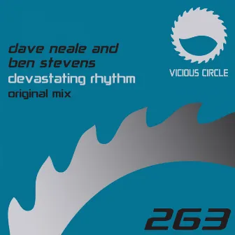 Devastating Rhythm by Dave Neale