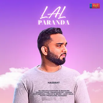 Lal paranda by Hassrat