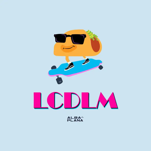 LCDLM