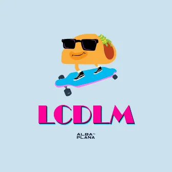 LCDLM by Alba & Plana