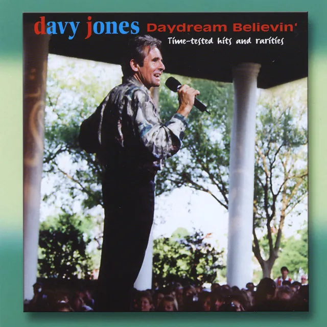 Daydream Believer (1994 Video Soundtrack)