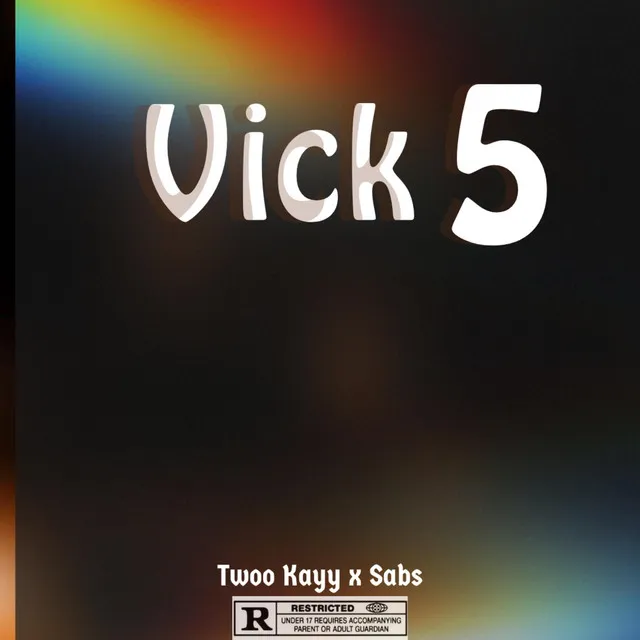 Vick 5