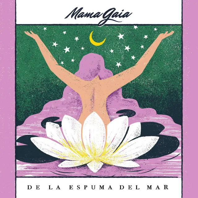 De la Espuma del Mar