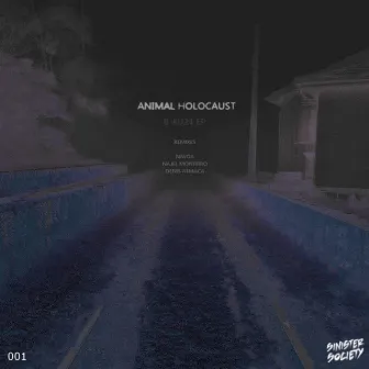 B-K024 by Animal Holocaust