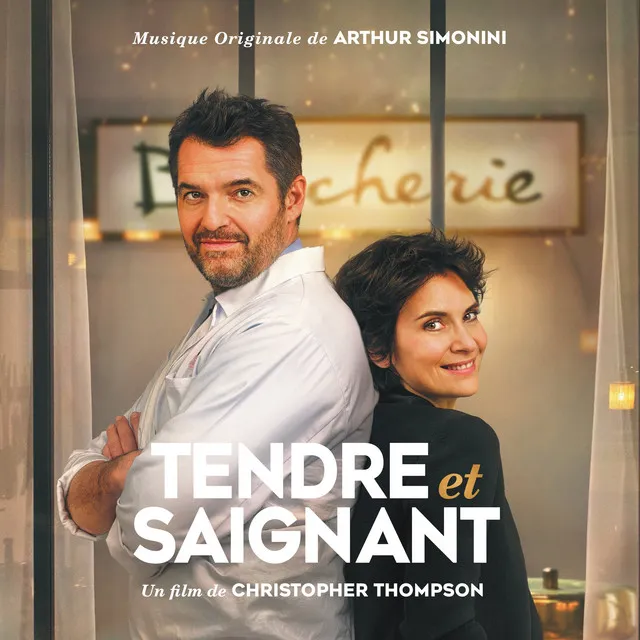 Tendre et saignant (bande originale du film)