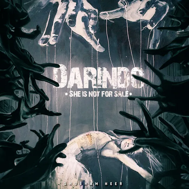 Darindo - She Is Not For Sale