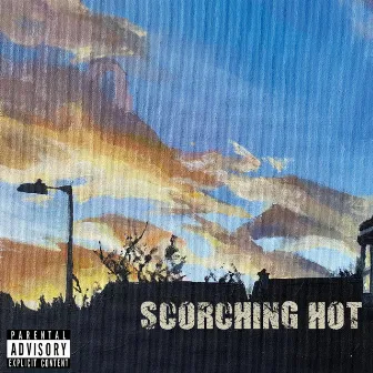 Scorching Hot by Gatz