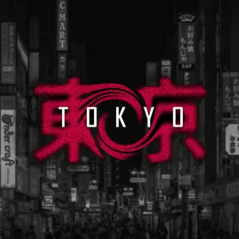 Tokyo by Lil 404