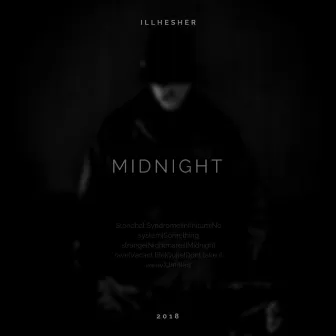 Midnight by Illhesher