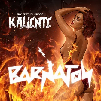 Kaliente by TBX