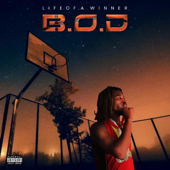 Life of A Winner by B. O. D