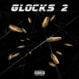 Glocks 2 by Lil Anime kid